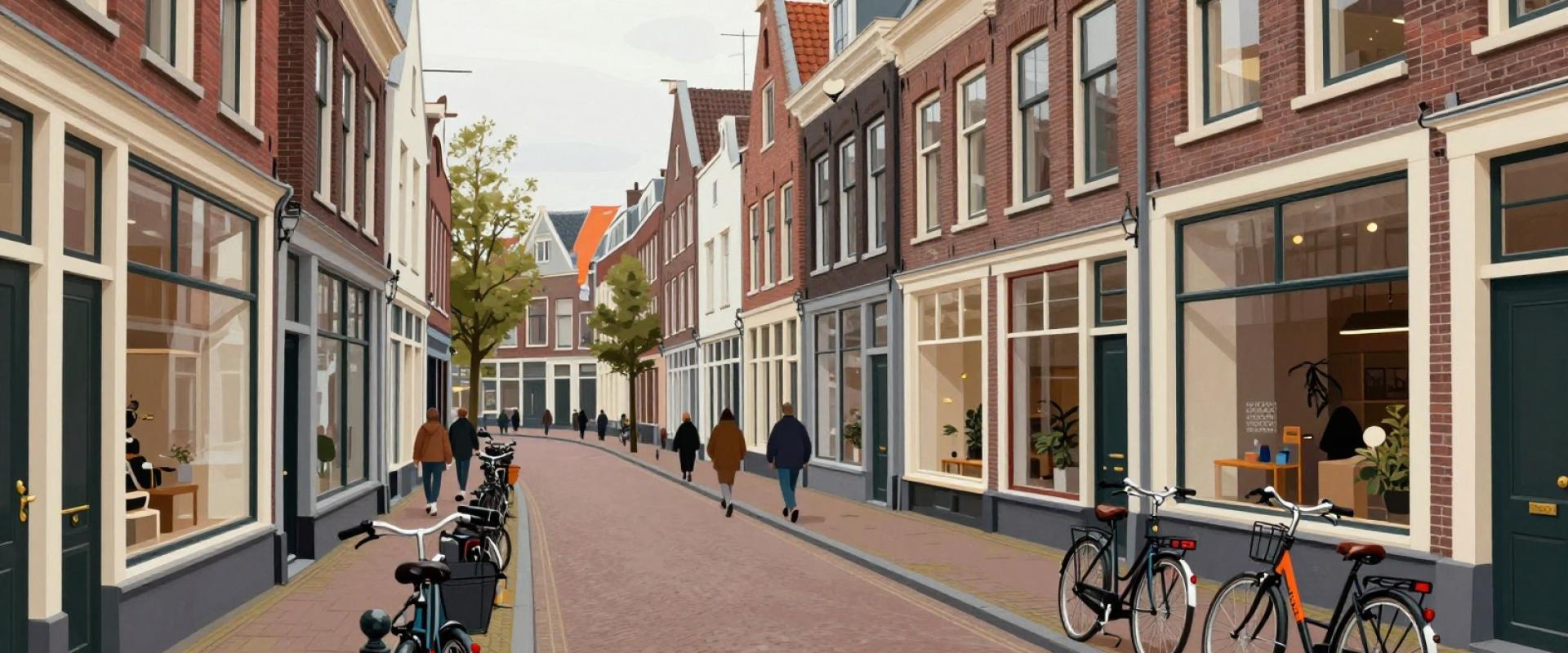 Illustrative header image for Extended Oudewater Experience