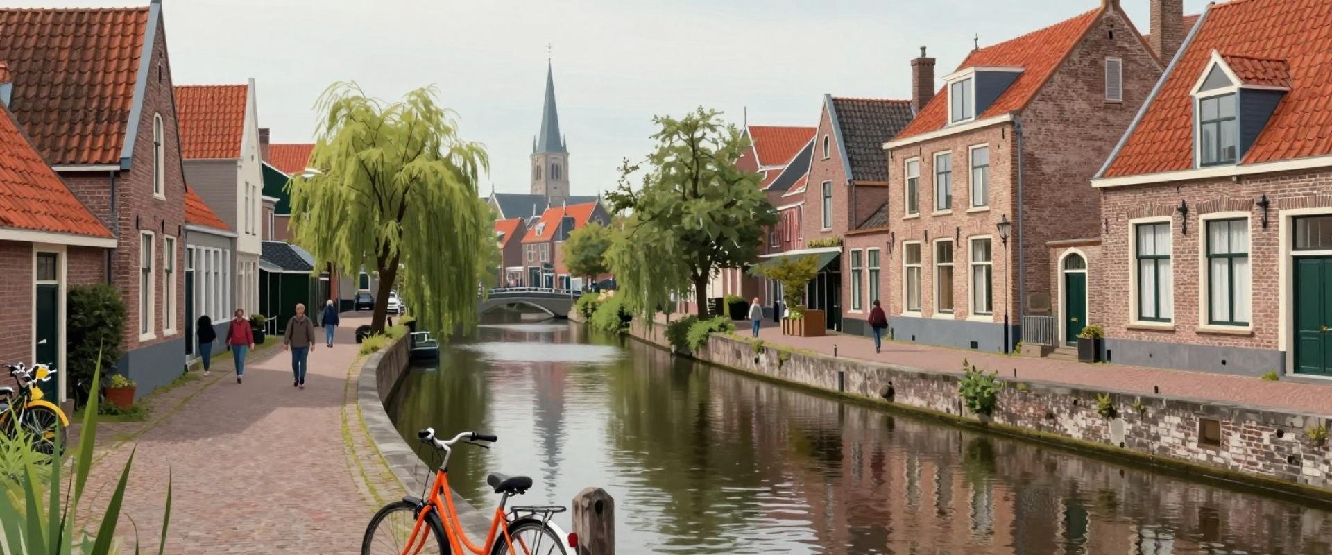 Illustrative header image for Extended Rucphen Experience
