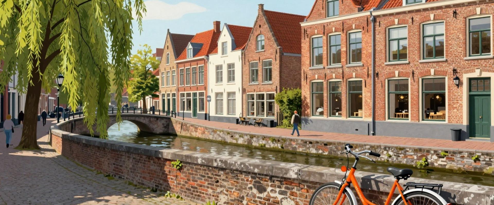 Illustrative header image for Extended Valkenburg aan de Geul Experience