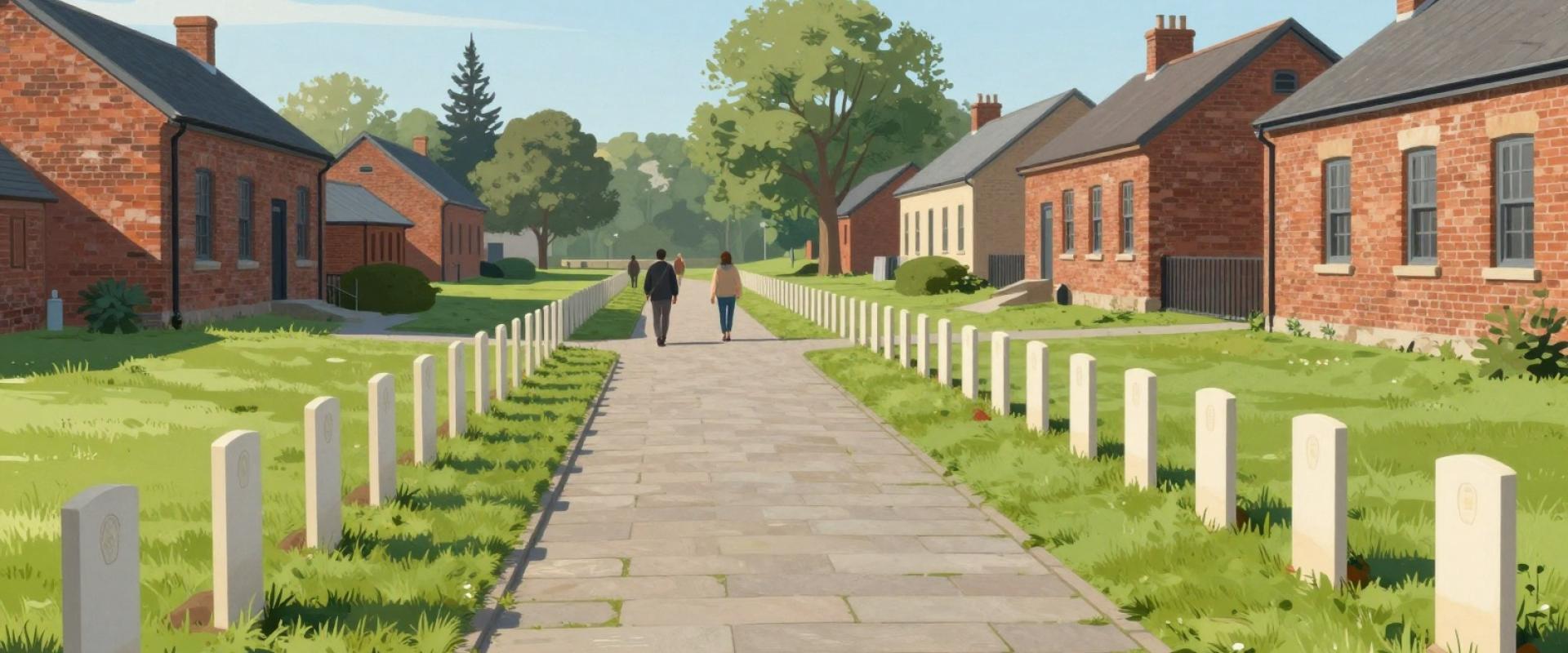 Illustrative header image for Extended Veenhuizen Experience