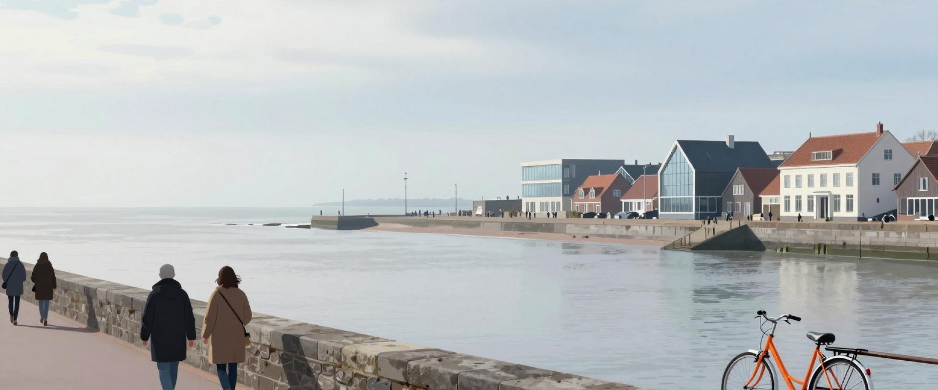 Illustrative header image for Extended Vlissingen Experience