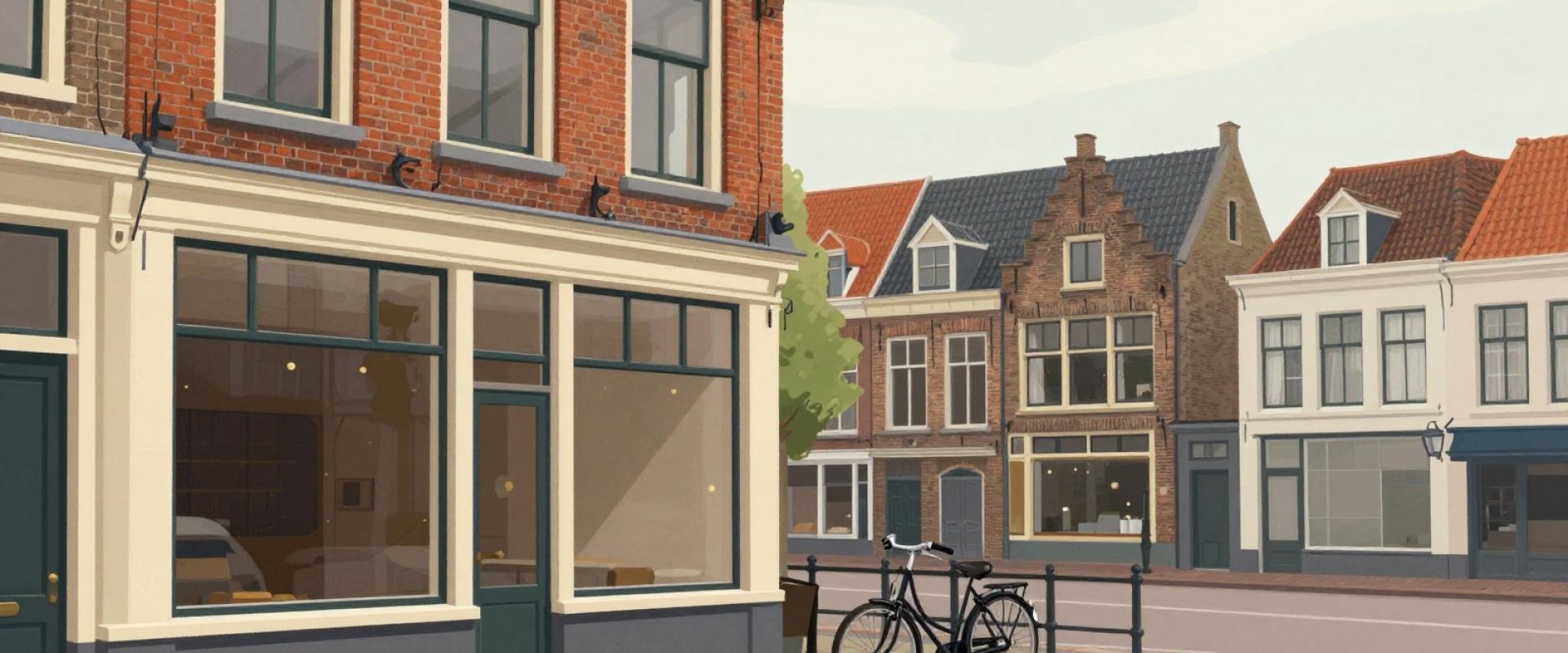 Illustrative header image for Heerlen Cultural Heritage