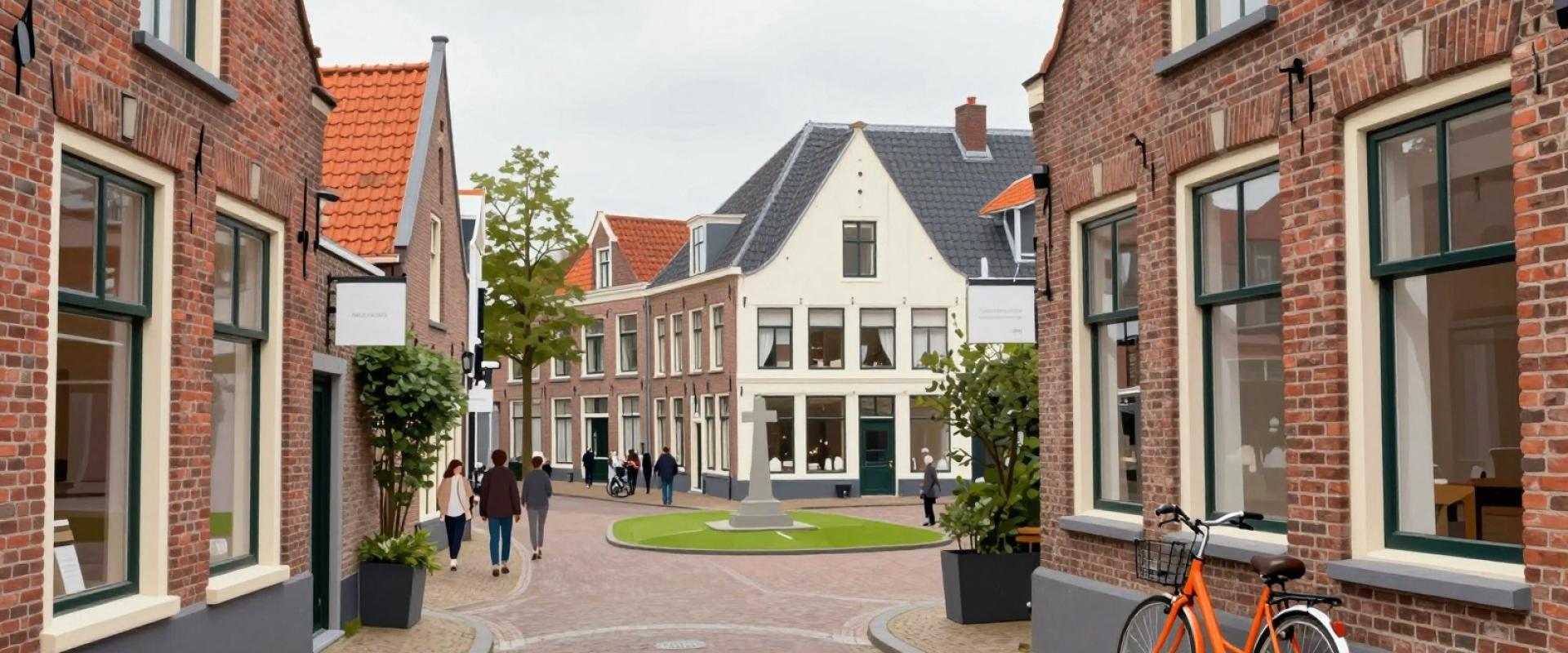Illustrative header image for Huissen Cultural Heritage