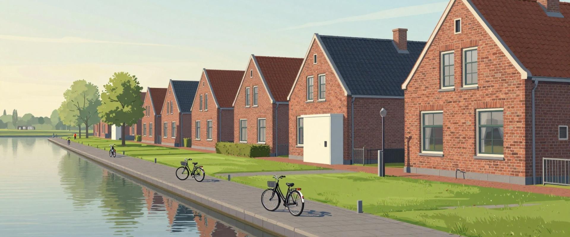 Illustrative header image for Lepelaarplassen Weekend Getaway