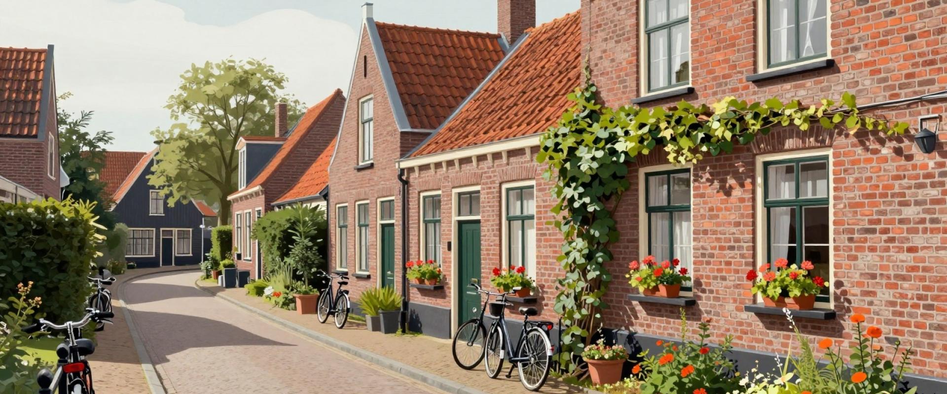 Illustrative header image for Middelstum Weekend Getaway