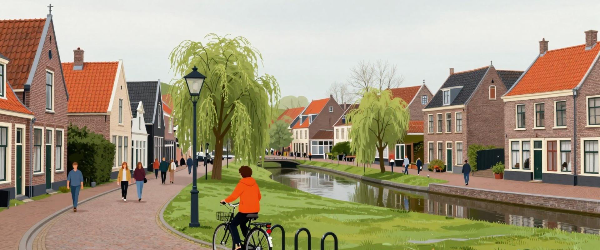 Illustrative header image for Montferland Weekend Getaway