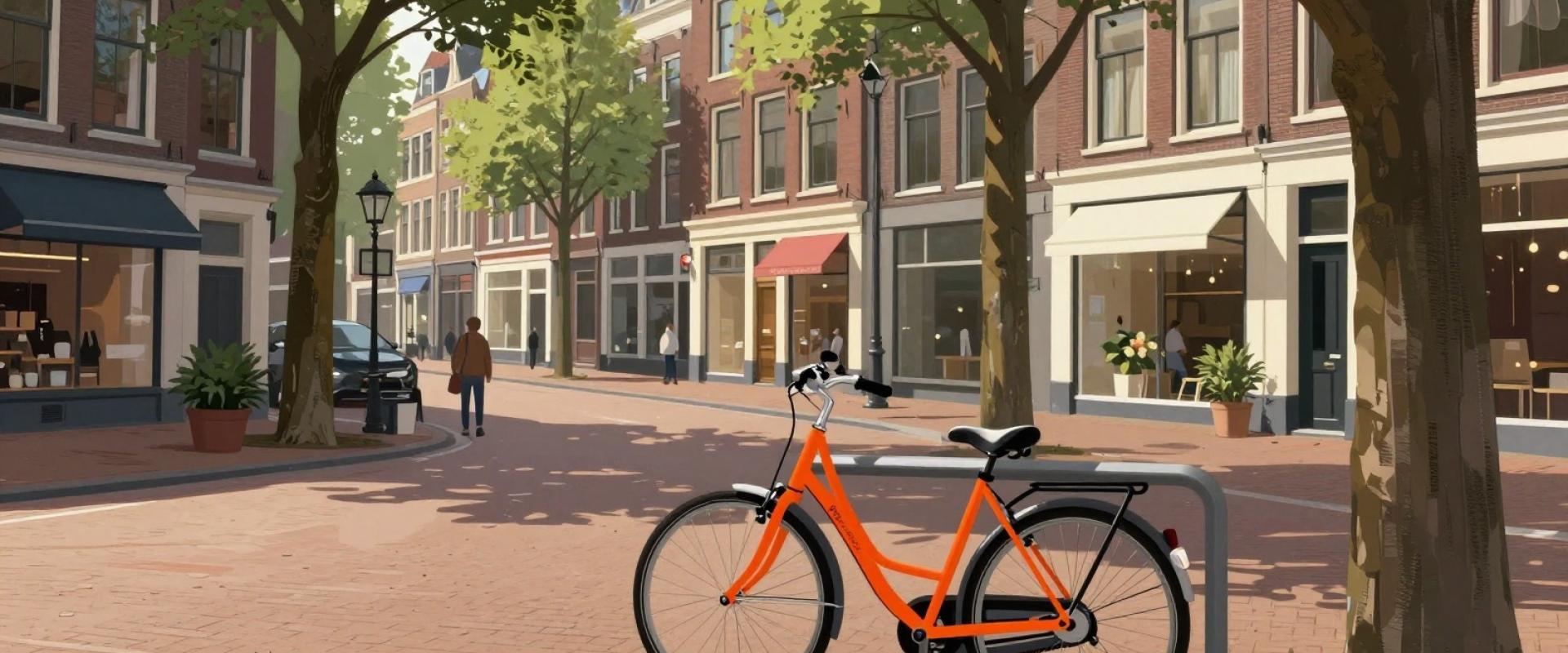 Illustrative header image for One Day in Nijmegen