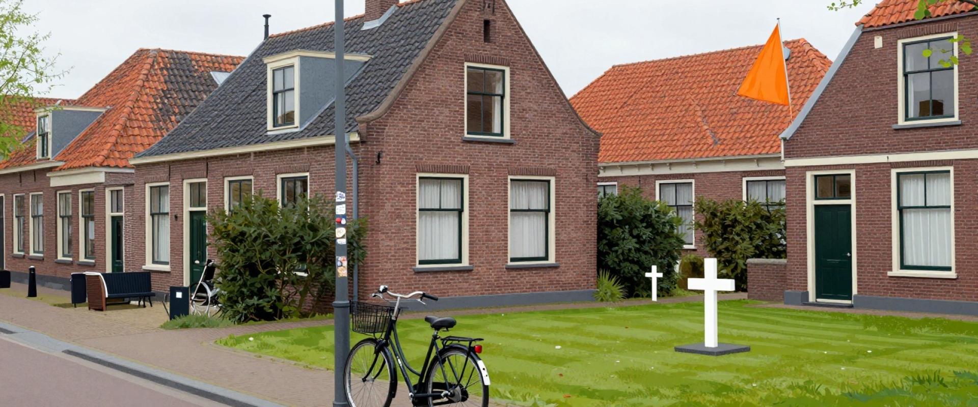 Illustrative header image for One Day in Veenhuizen