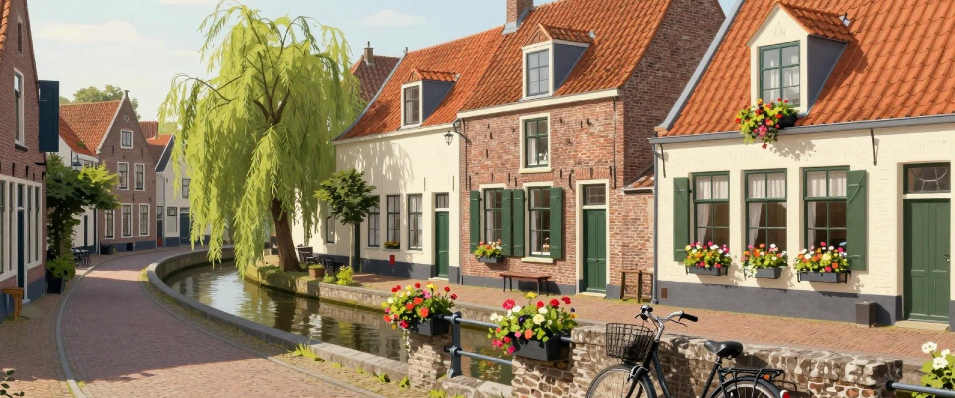 Illustrative header image for Ootmarsum Weekend Getaway