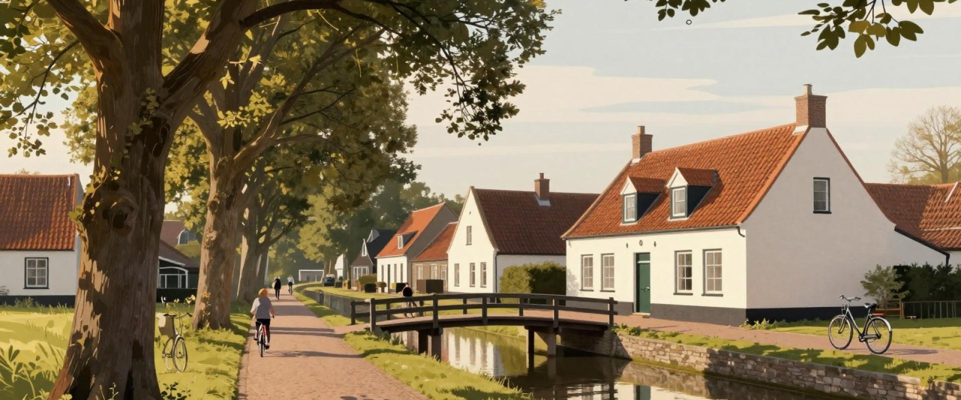 Illustrative header image for Orvelte Weekend Getaway