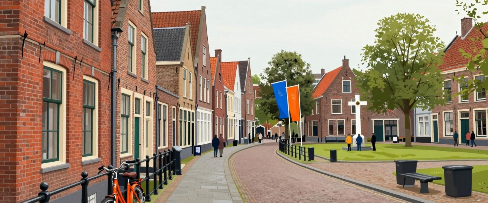 Illustrative header image for Oudenbosch Weekend Getaway