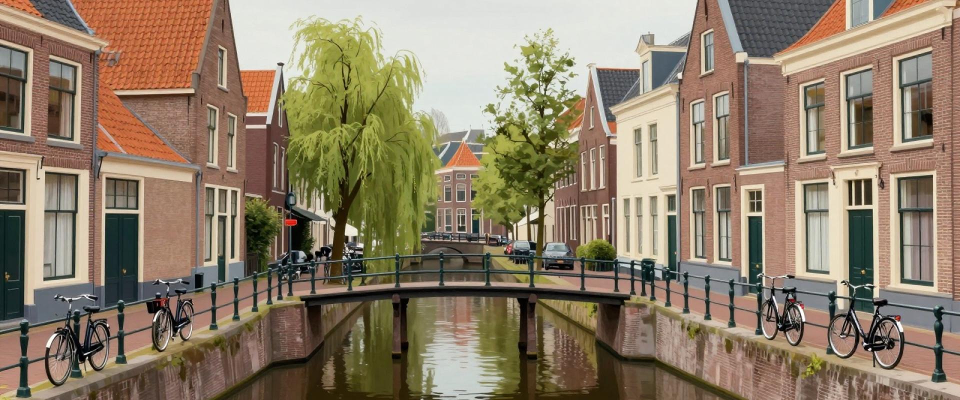 Illustrative header image for Randstad Highlights Tour