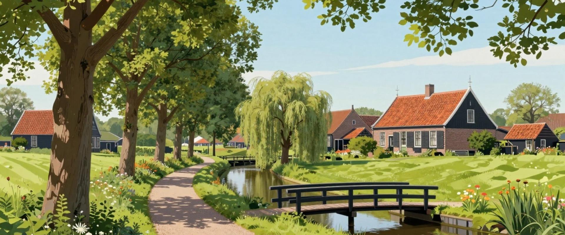 Illustrative header image for Rhenen Weekend Getaway