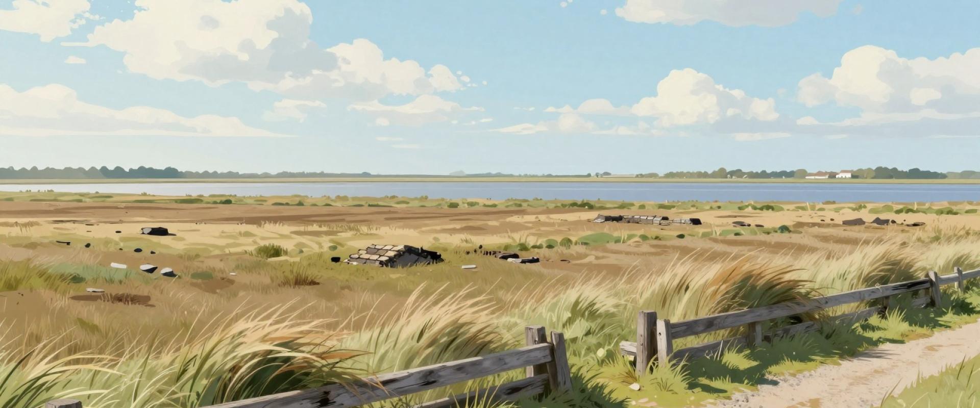 Illustrative header image for Schokland Weekend Getaway