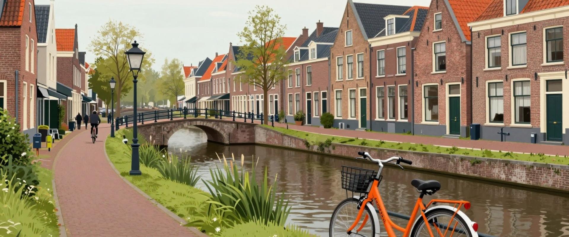 Illustrative header image for Steenbergen Weekend Getaway