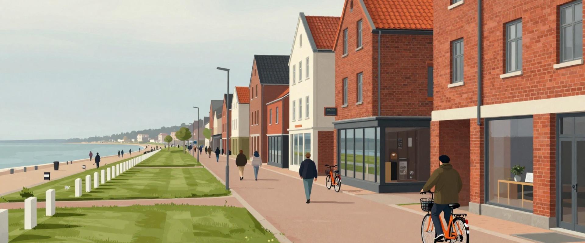 Illustrative header image for The Hague Weekend Getaway