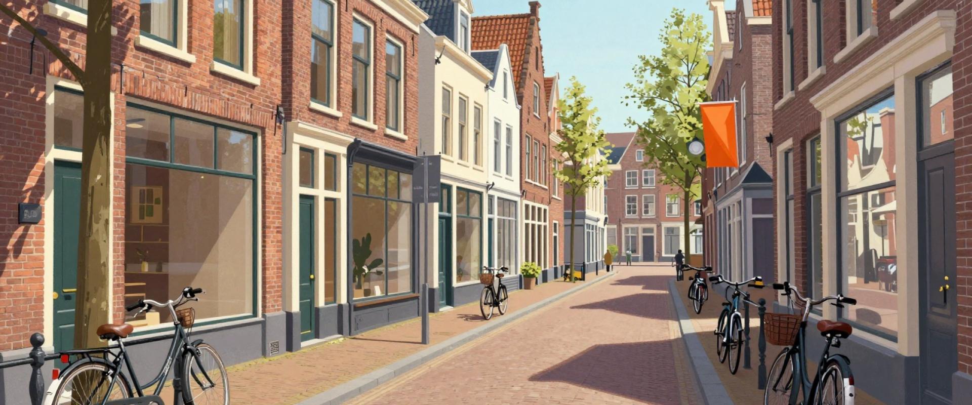 Illustrative header image for Tiel Weekend Getaway