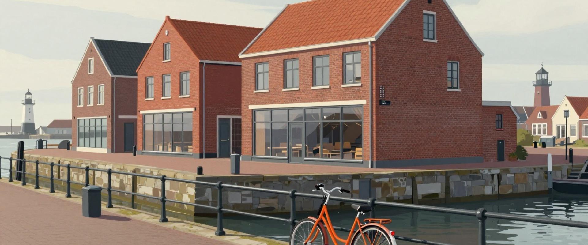Illustrative header image for Urk Weekend Getaway