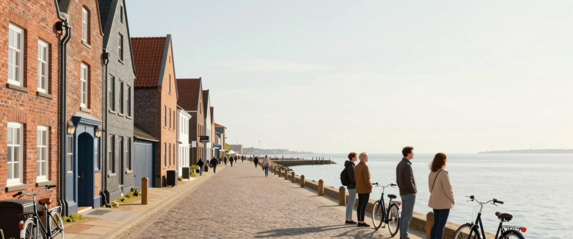 Illustrative header image for Veere Weekend Getaway