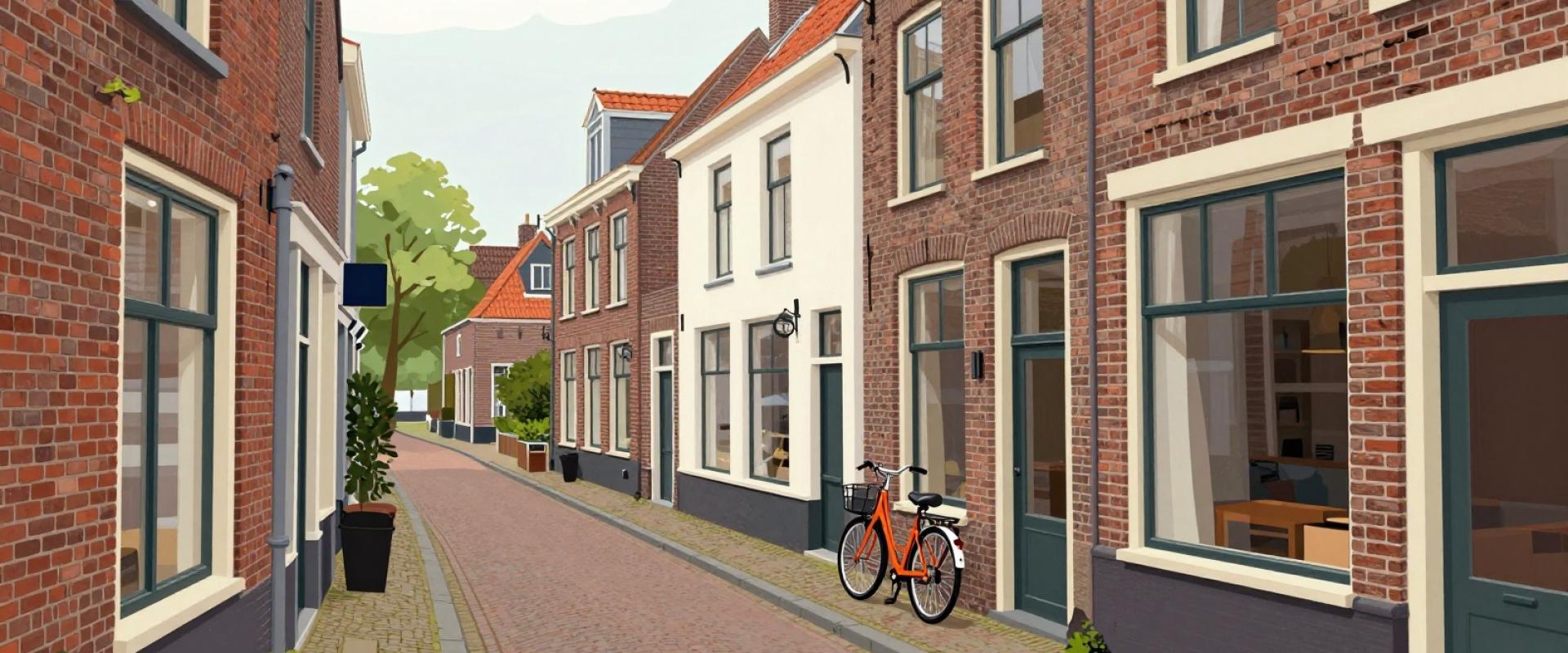 Illustrative header image for Veghel Weekend Getaway