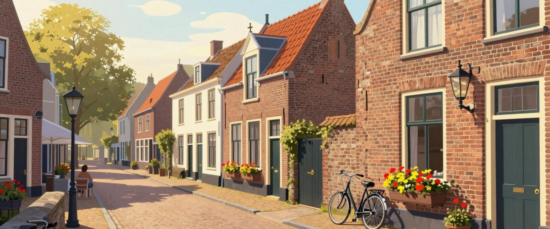 Illustrative header image for Vorden Weekend Getaway