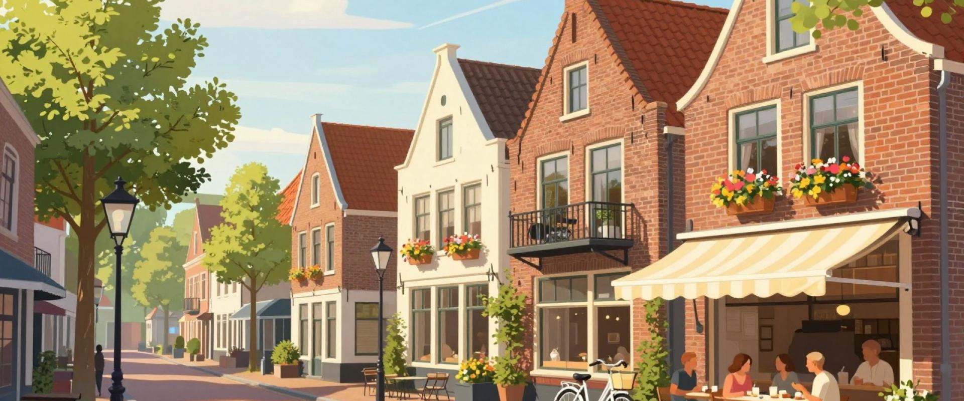 Illustrative header image for Waalwijk Weekend Getaway