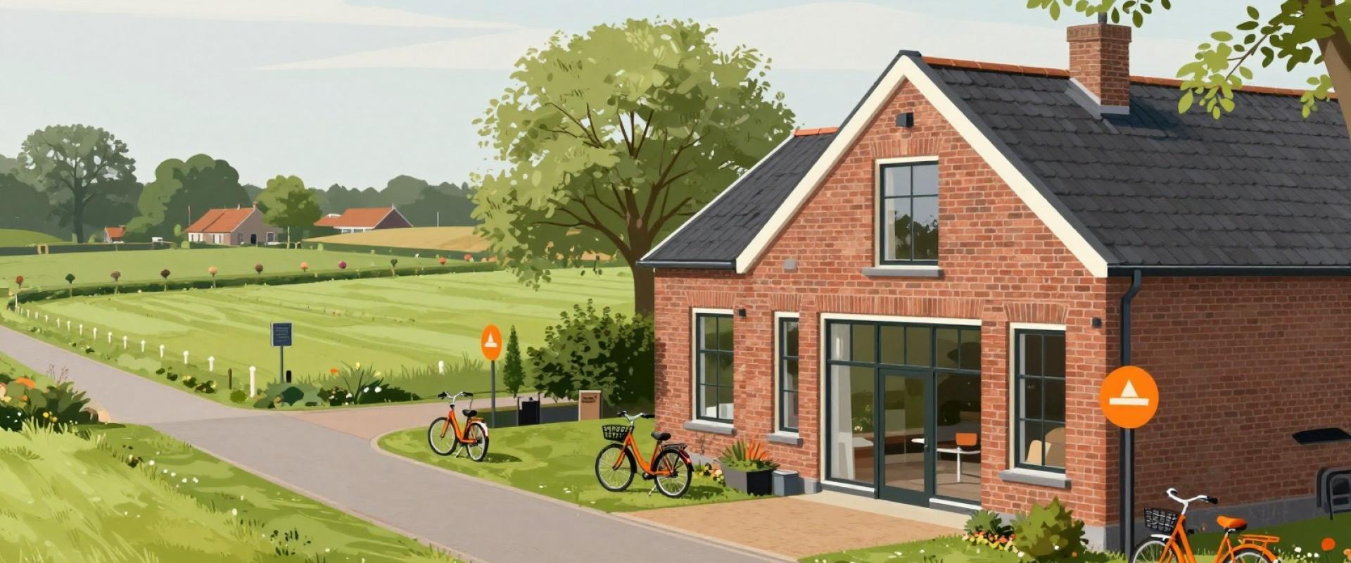 Illustrative header image for Weerselo Weekend Getaway