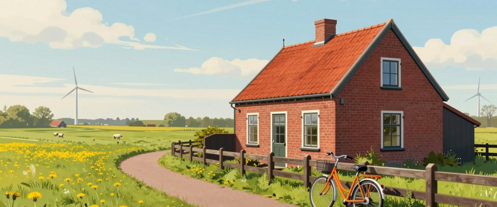 Illustrative header image for Winsum Weekend Getaway