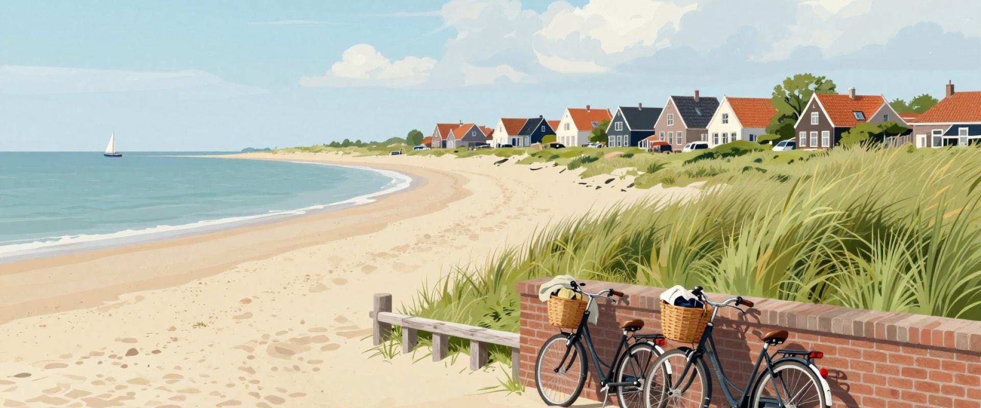 Illustrative header image for Zeeland Highlights Tour