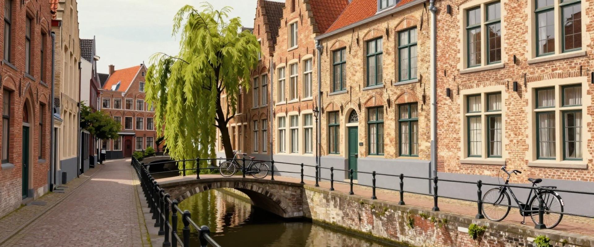Illustrative header image for Zwolle Weekend Getaway