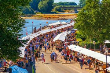 Local Markets in Appingedam