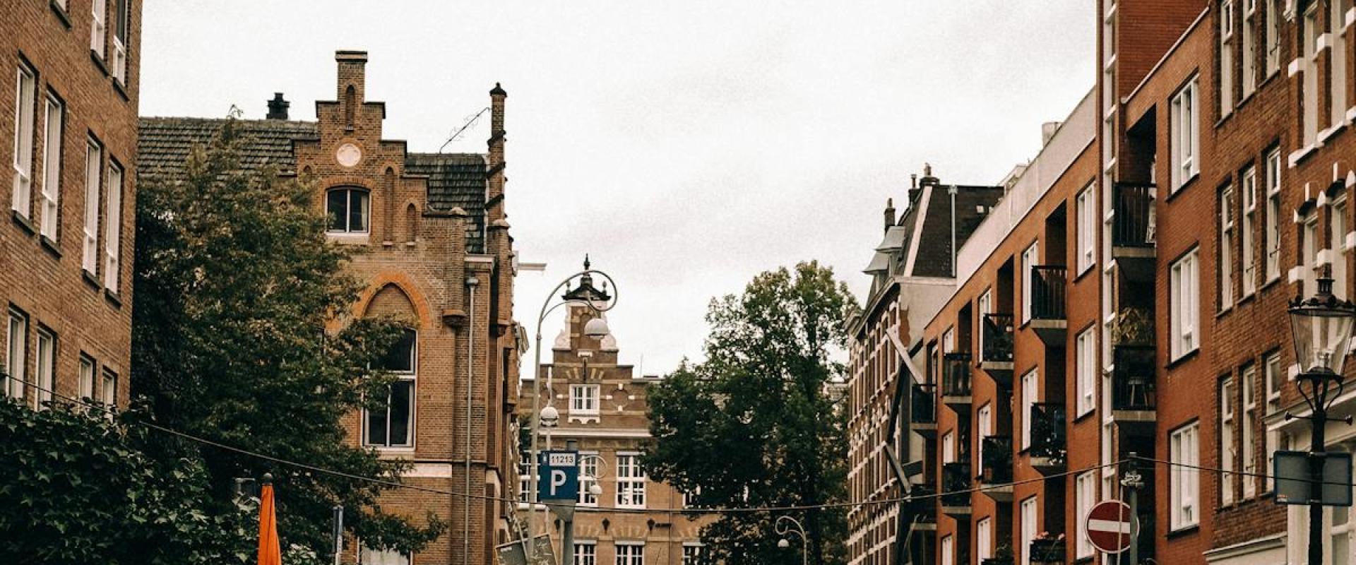 Staying Safe in the Netherlands