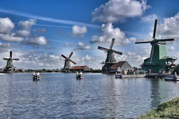 Urban Exploration in Leeuwarden