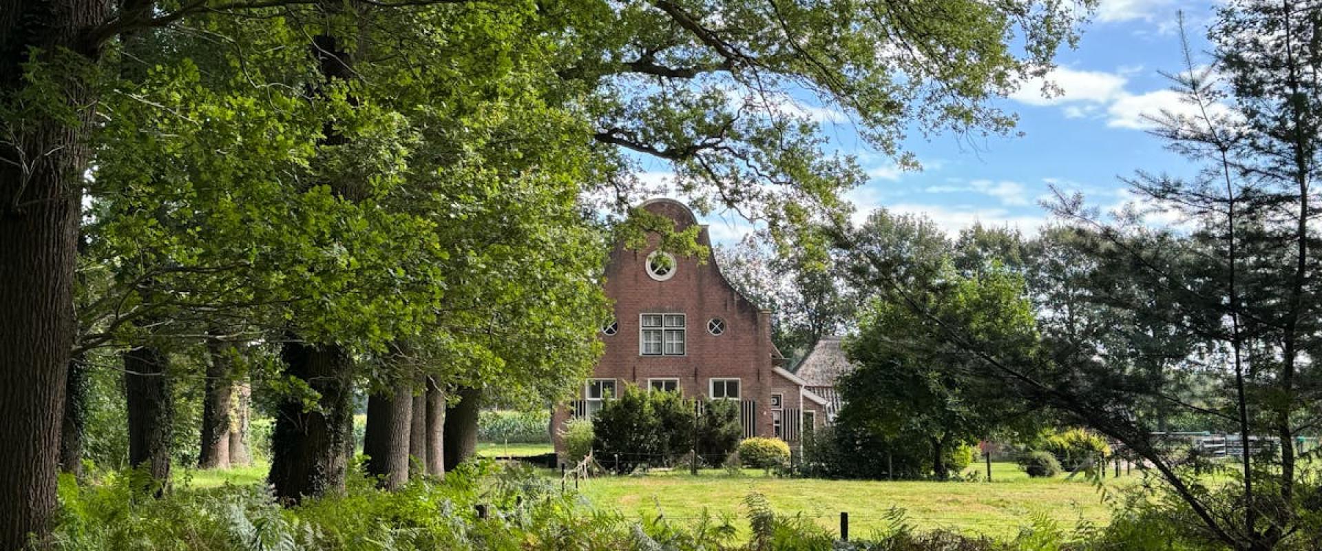 Bed and Breakfasts