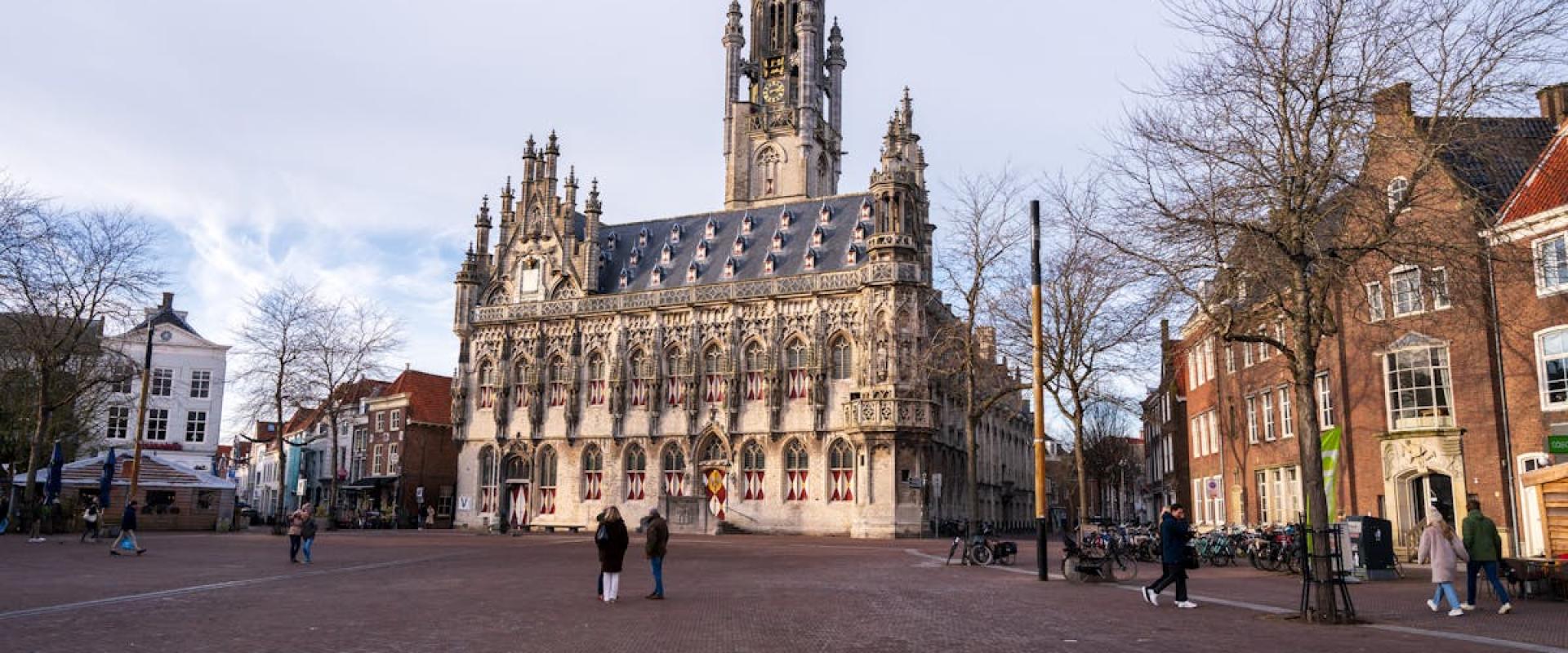 Middelburg