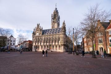 Middelburg