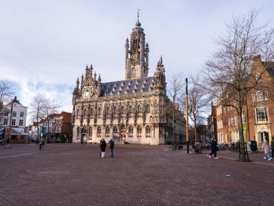 Middelburg