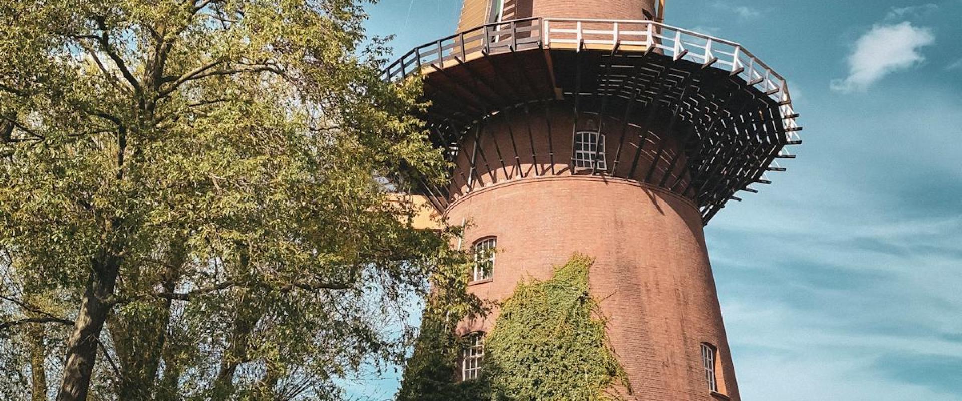 Netherlands on a Budget