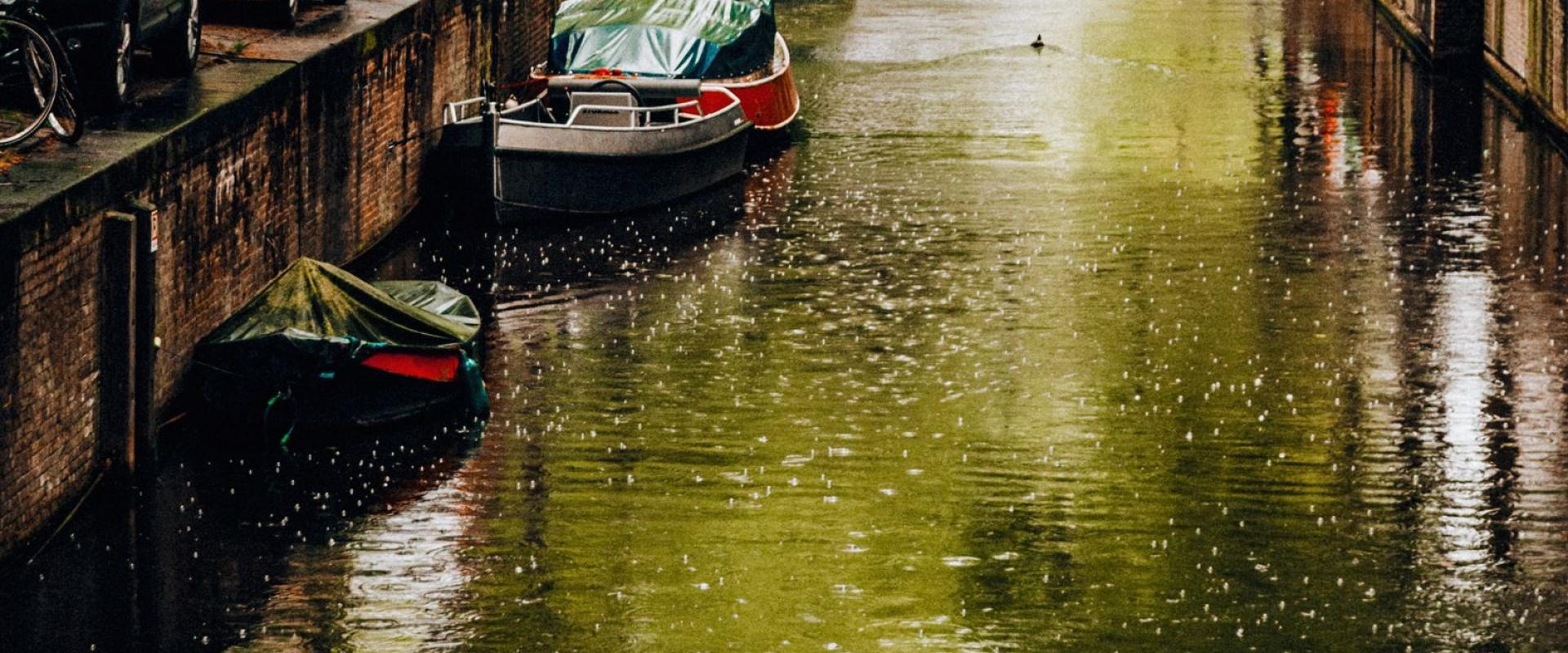 Grachten van Meppel (Meppel’s Canals)