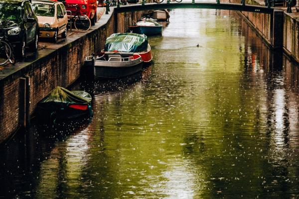 Grachten van Meppel (Meppel’s Canals)