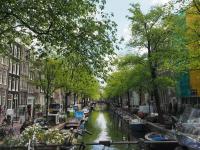 3-Day Amsterdam Itinerary