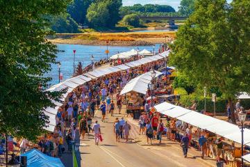 Local Markets