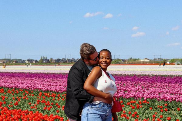 Tulip Fields (around Lisse)