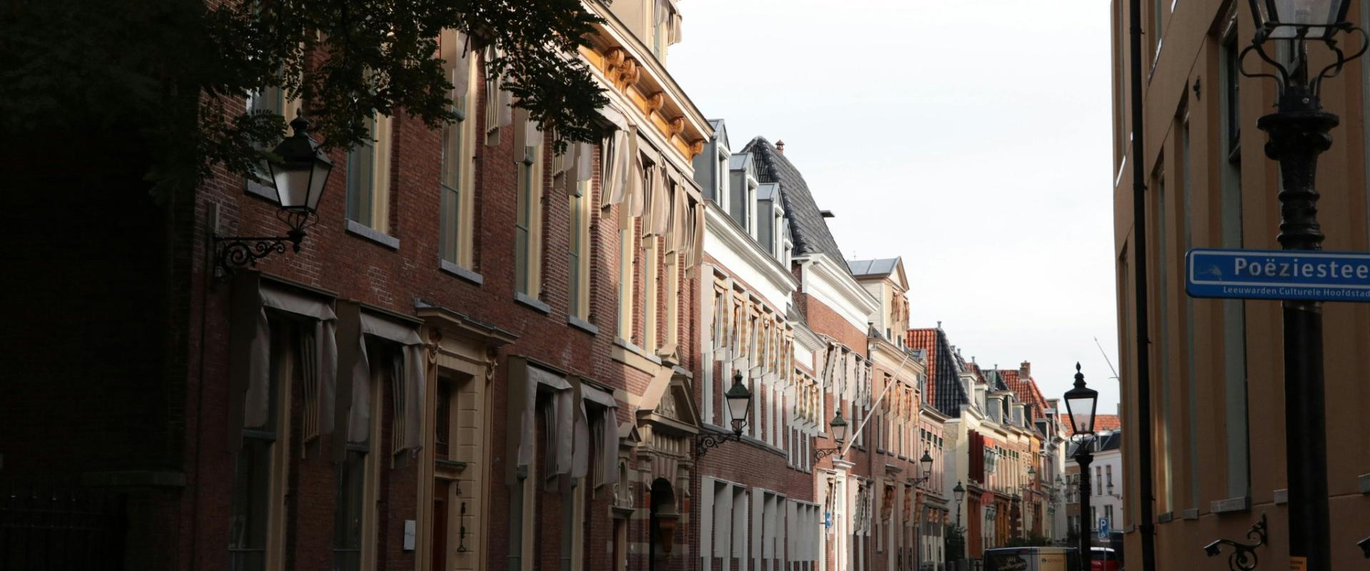 Leeuwarden