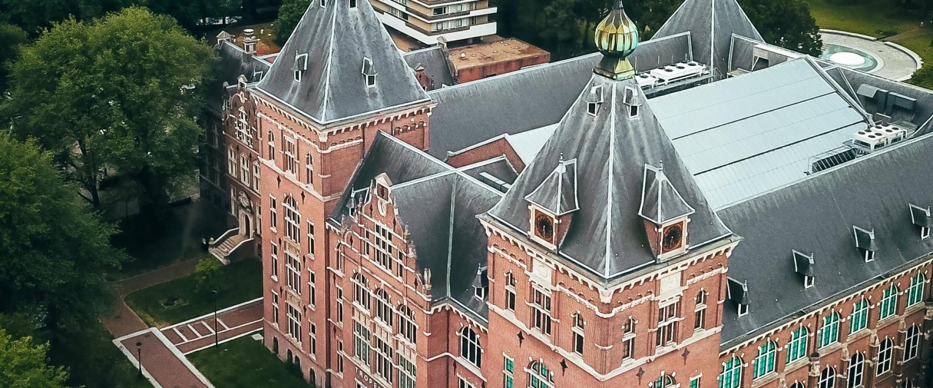 Amsterdam