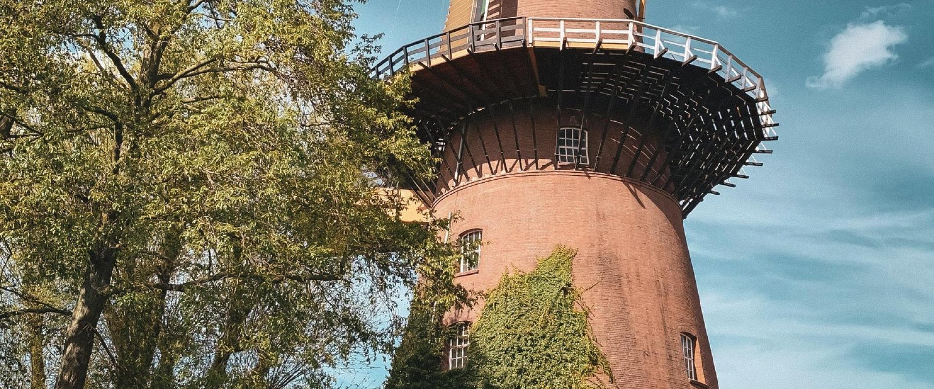 Netherlands on a Budget