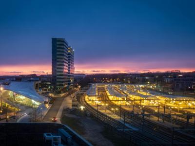 Arnhem