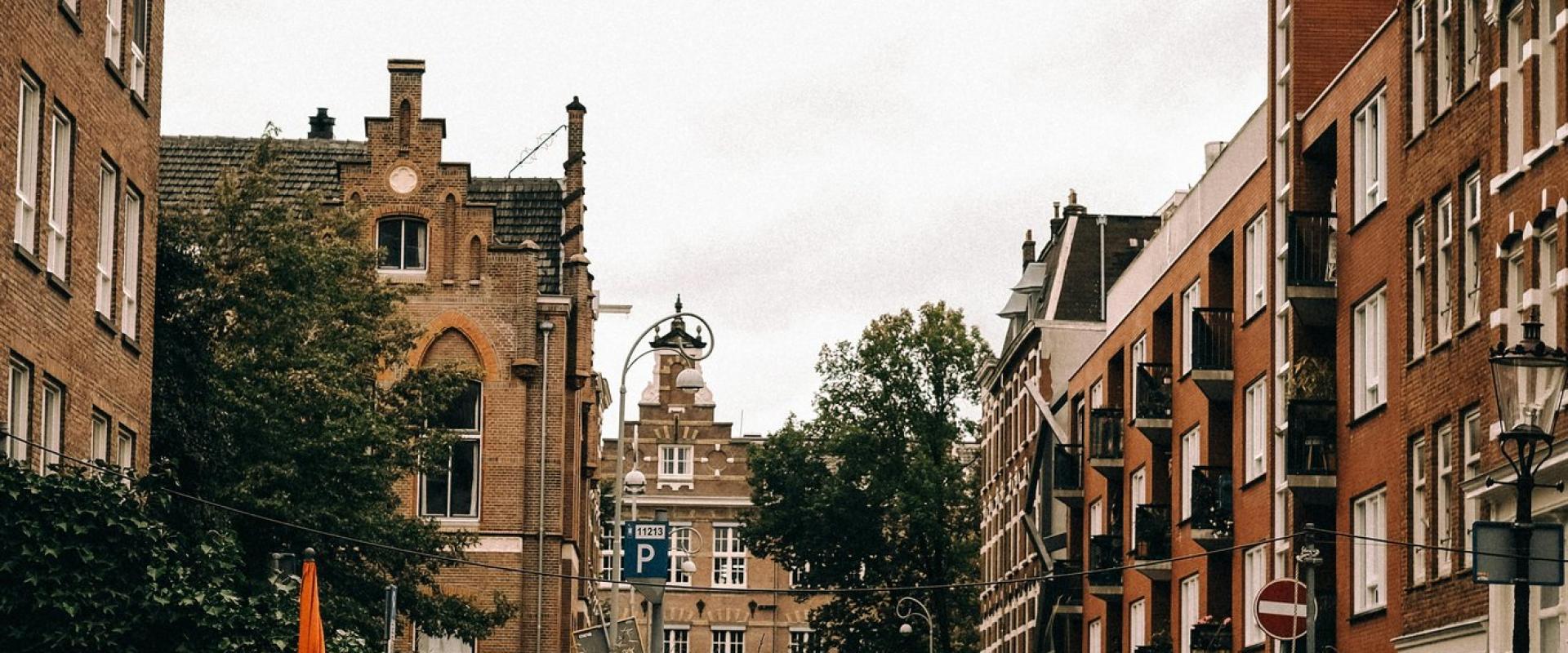 Staying Safe in the Netherlands