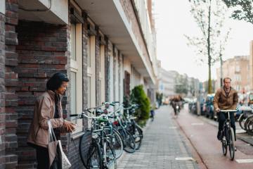 Nightlife in Enschede