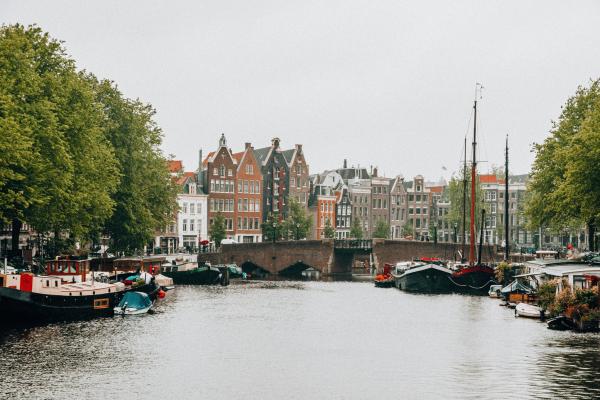 Canal Belt